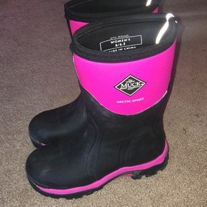Women’s Muck Boots